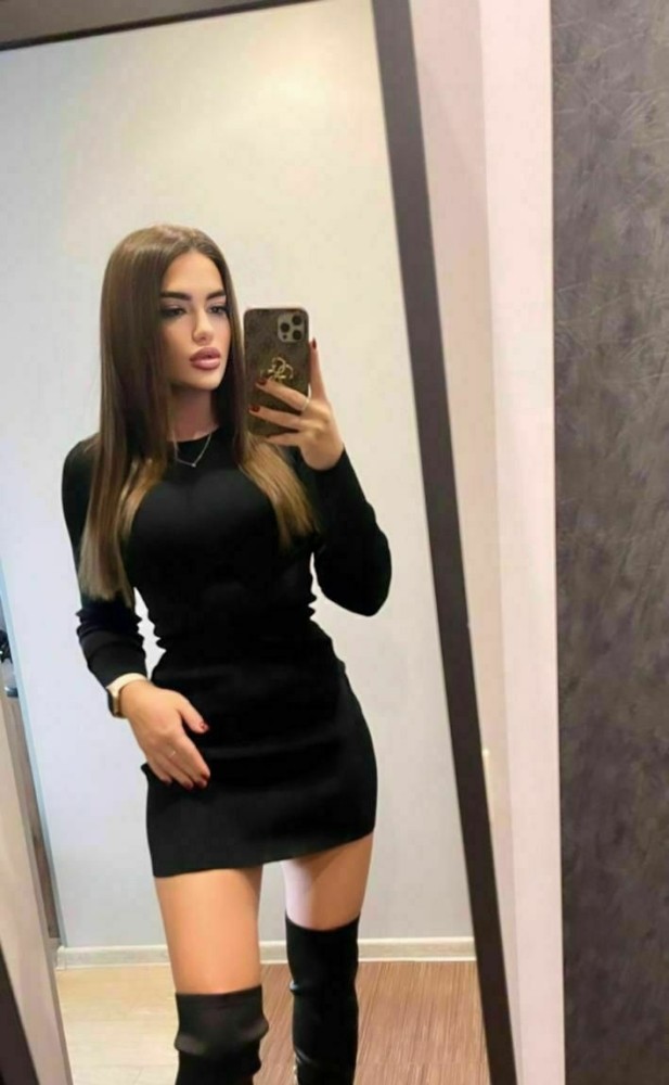 Индивидуалка Святослава фото № 2 в городе Прохладный