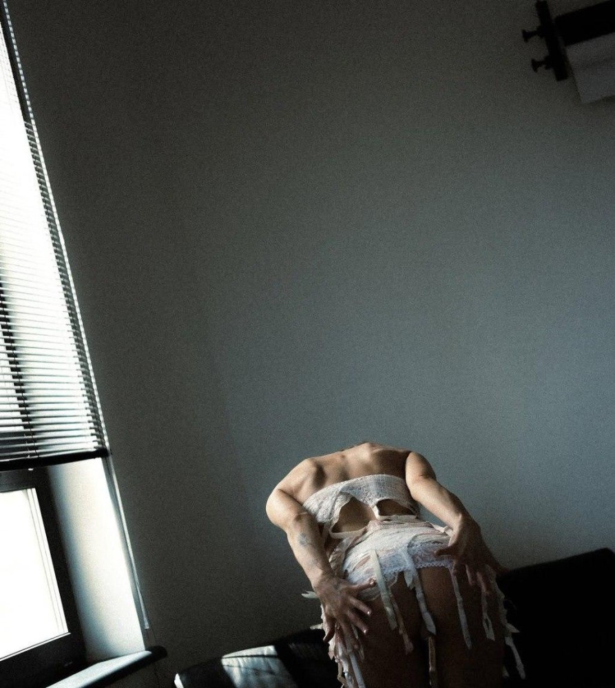 Индивидуалка Тамара фото № 2 в городе Прохладный