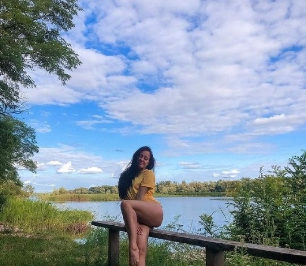 Индивидуалка Таня фото № 2 в городе Прохладный