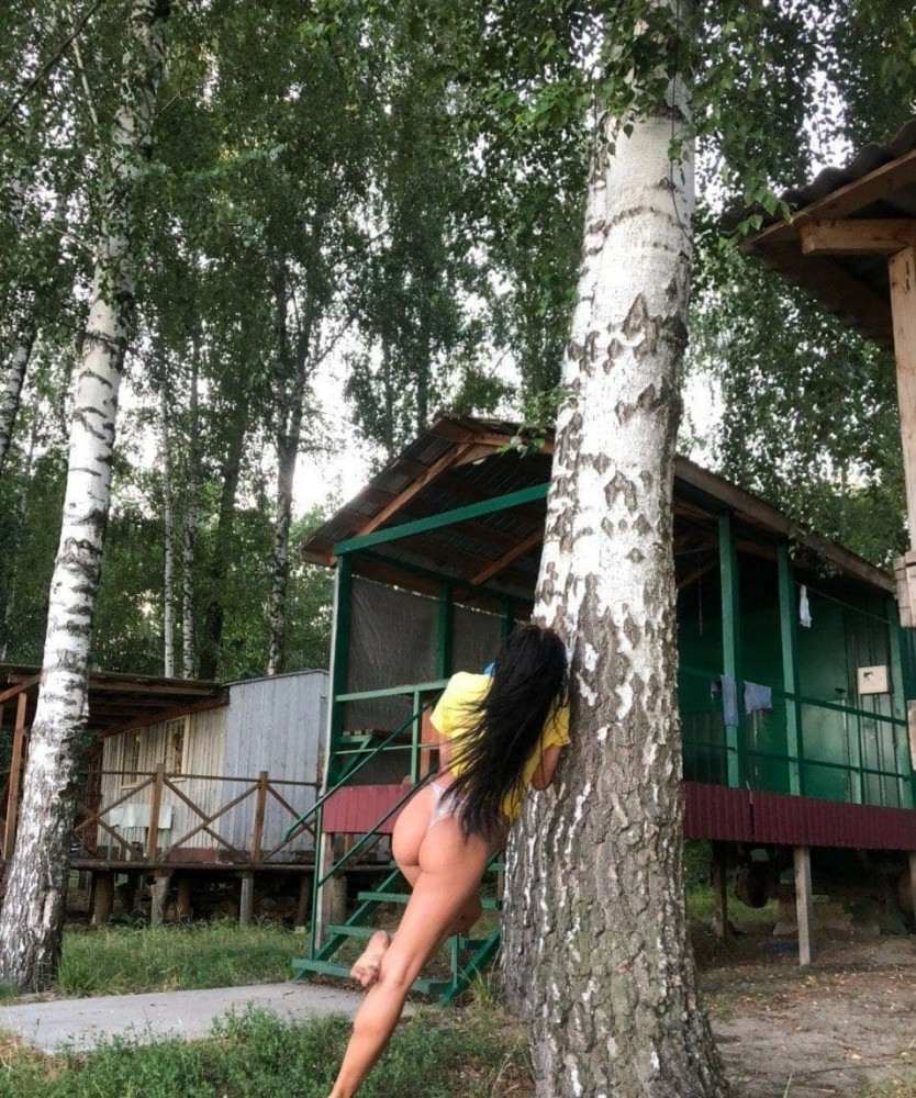 Индивидуалка Таня фото № 2 в городе Прохладный