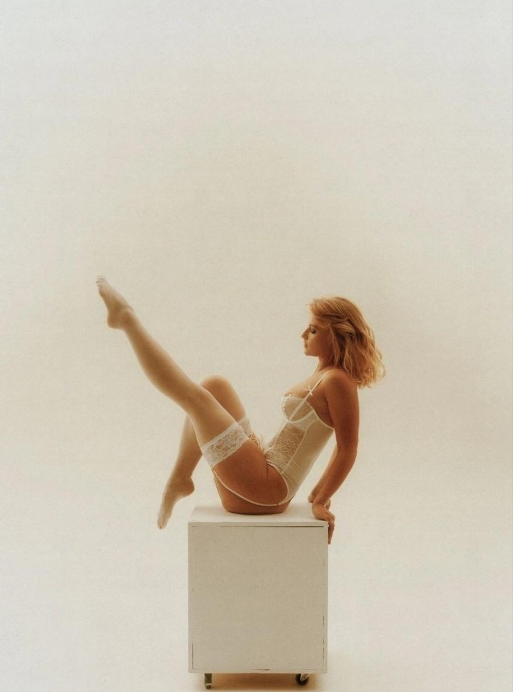 Индивидуалка Татьяна фото № 2 в городе Прохладный