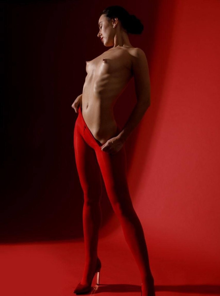 Индивидуалка Татьяна фото № 2 в городе Прохладный