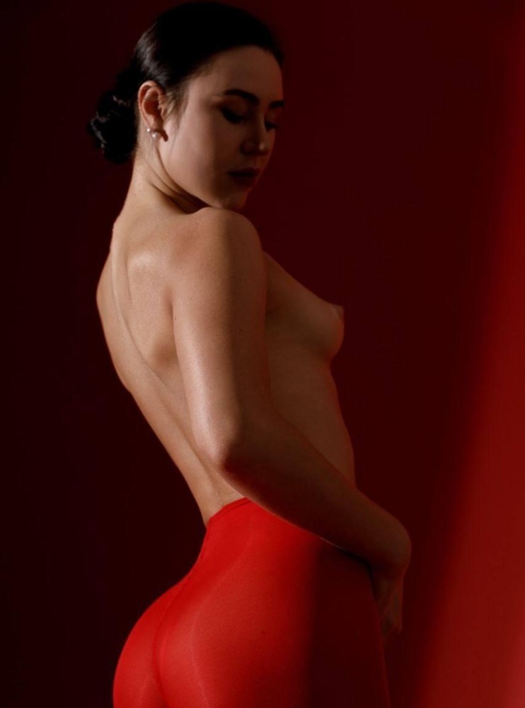 Индивидуалка Татьяна фото № 2 в городе Прохладный