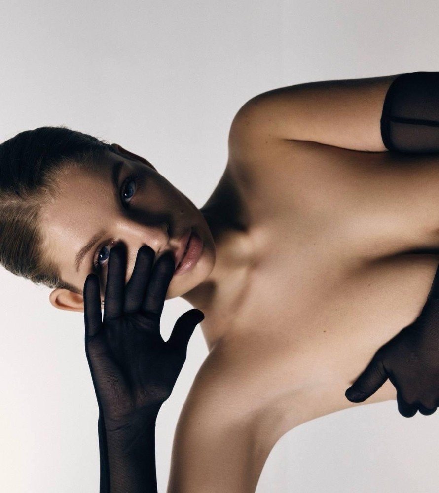 Индивидуалка Тоня фото № 2 в городе Прохладный