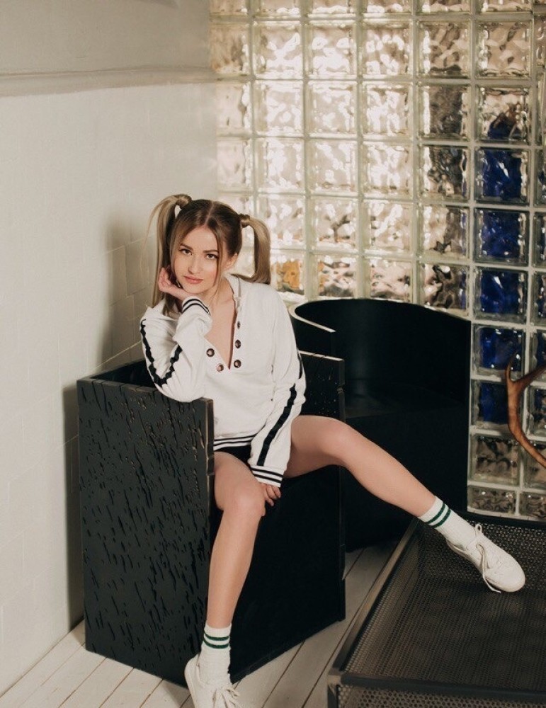 Индивидуалка Вика фото № 2 в городе Прохладный