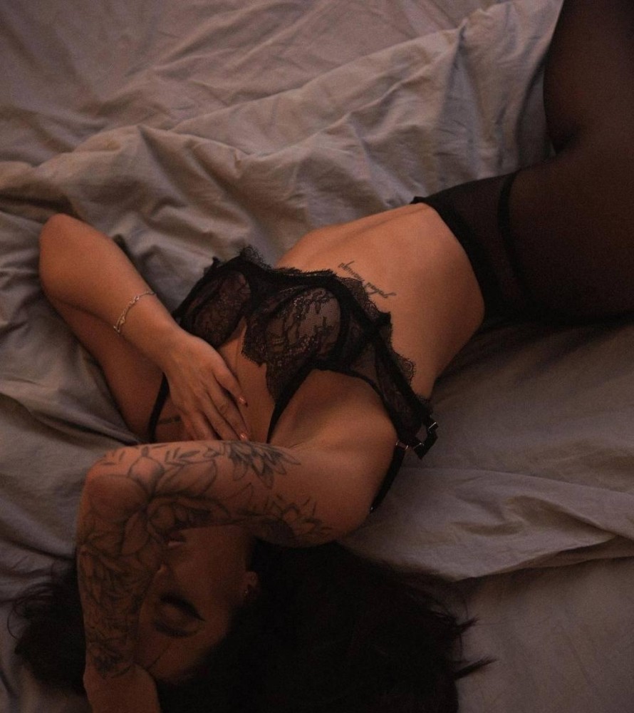 Индивидуалка Яна фото № 2 в городе Прохладный