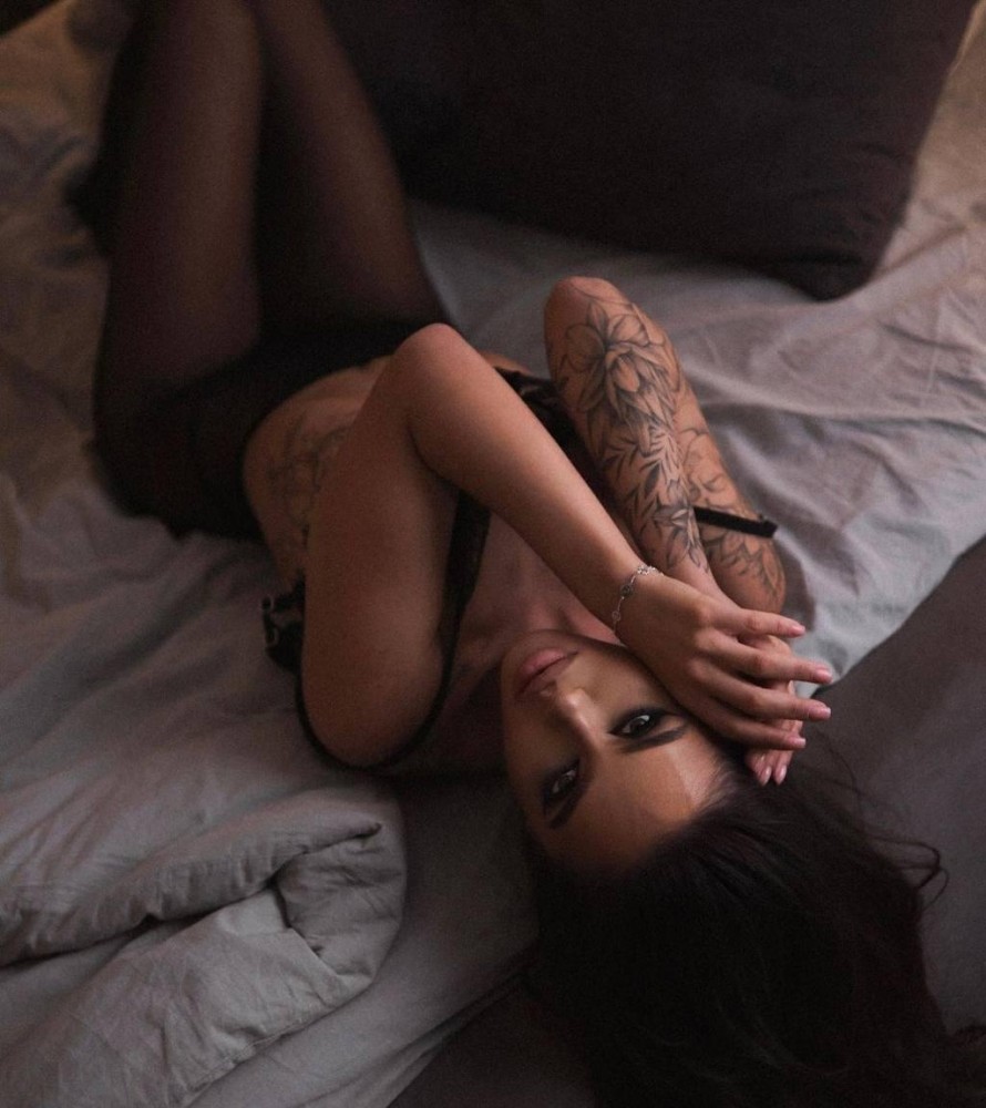 Индивидуалка Яна фото № 2 в городе Прохладный