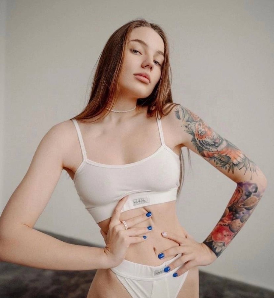 Индивидуалка Янка фото № 2 в городе Прохладный