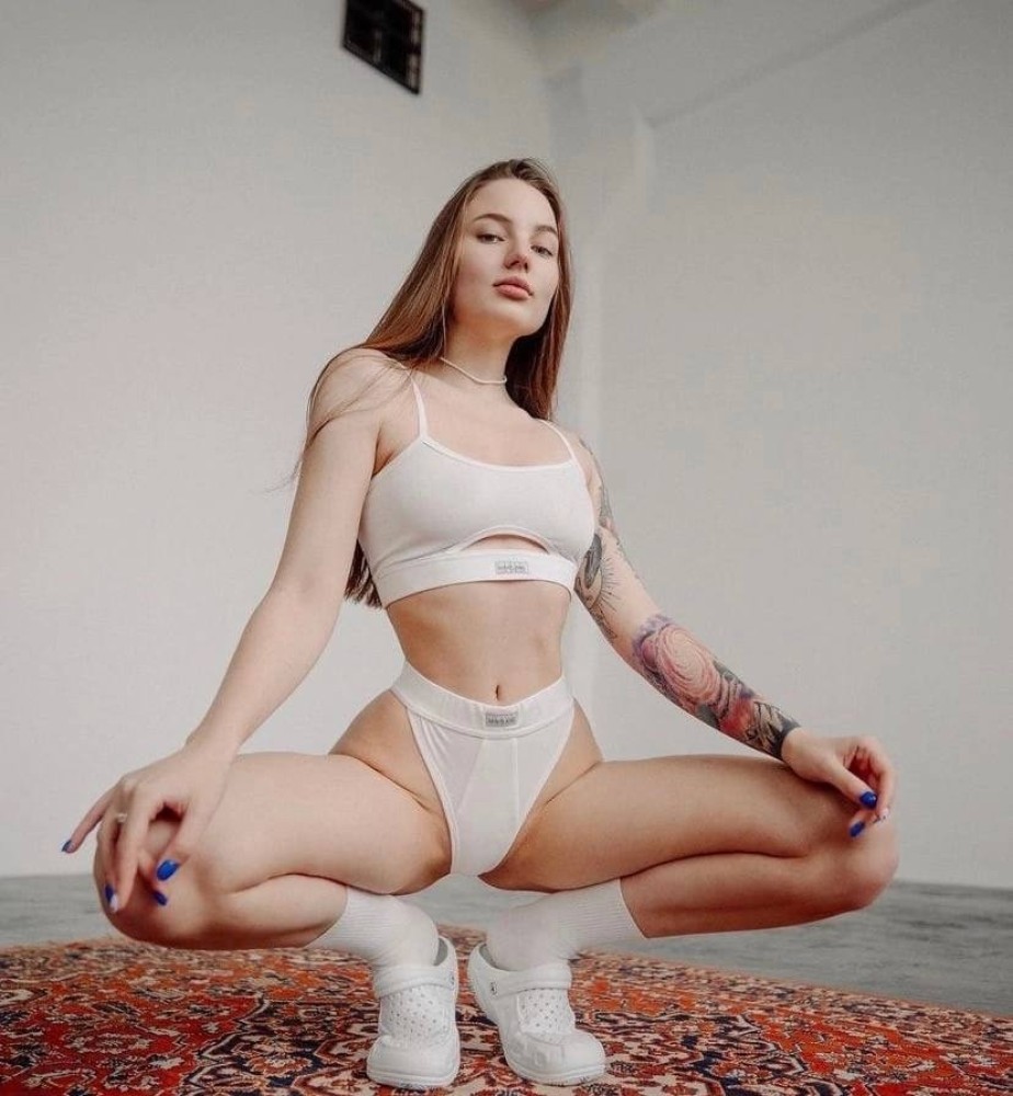 Индивидуалка Янка фото № 2 в городе Прохладный