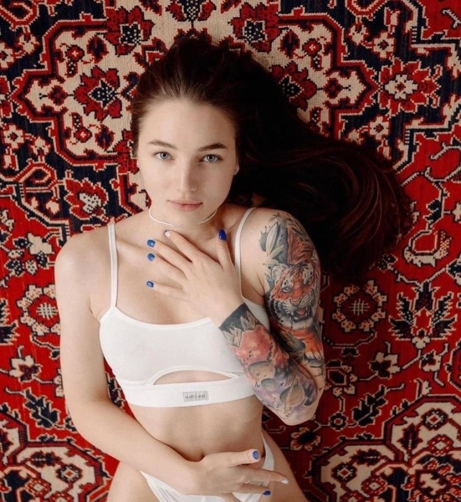 Индивидуалка Янка фото № 2 в городе Прохладный