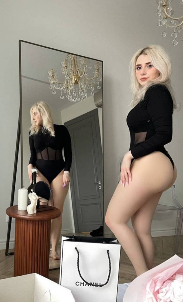 Индивидуалка Жанна фото № 2 в городе Прохладный