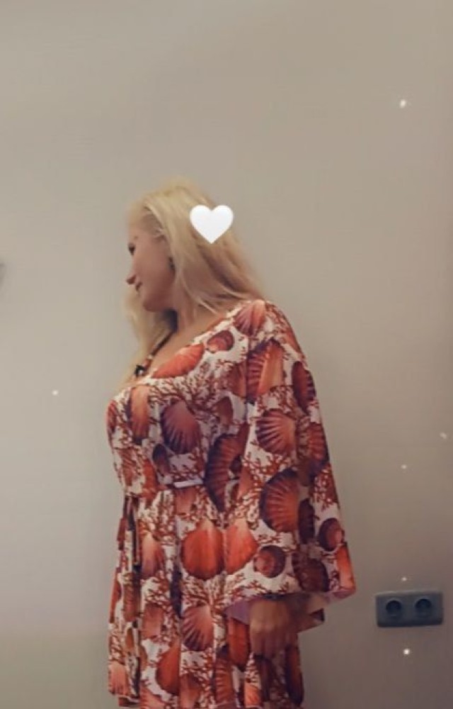 Индивидуалка Агния фото № 2 в городе Прохладный