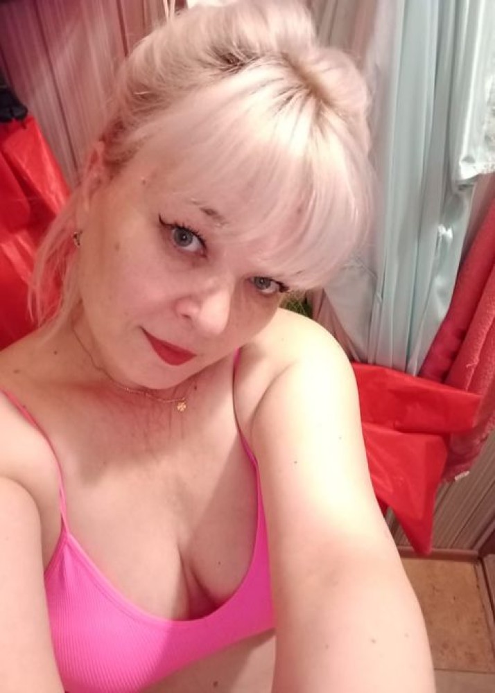 Индивидуалка Альбина главное фото в городе Прохладный 