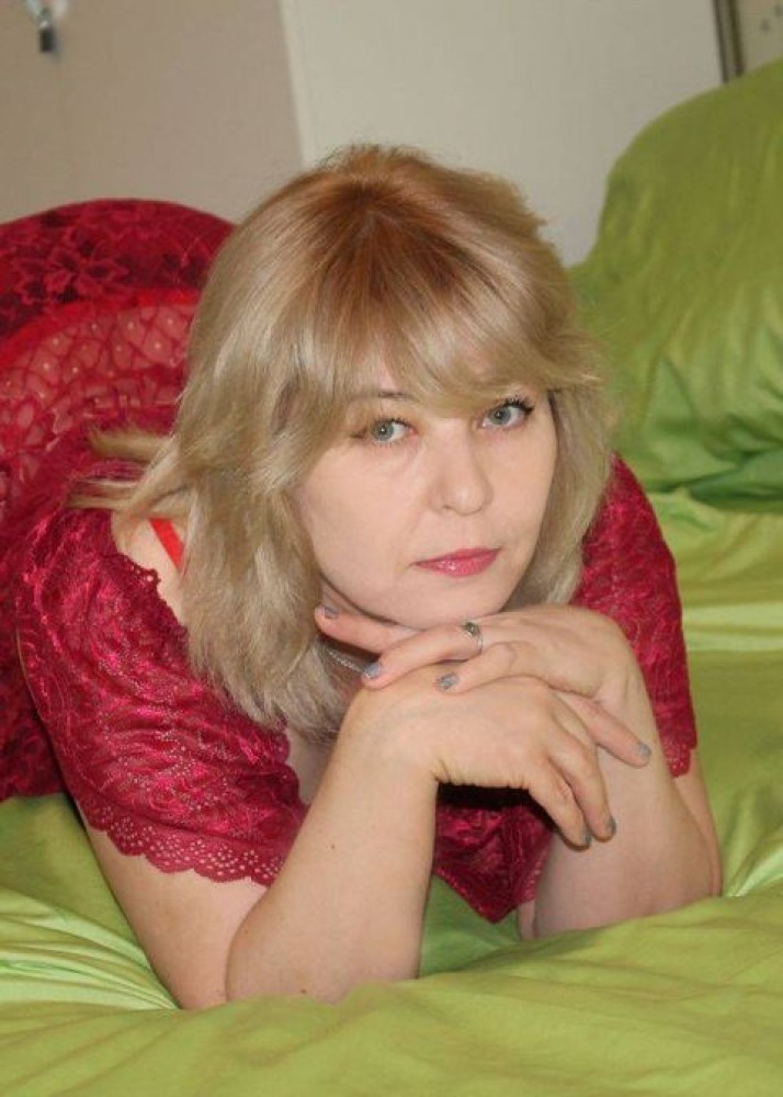 Индивидуалка Альбина фото № 2 в городе Прохладный