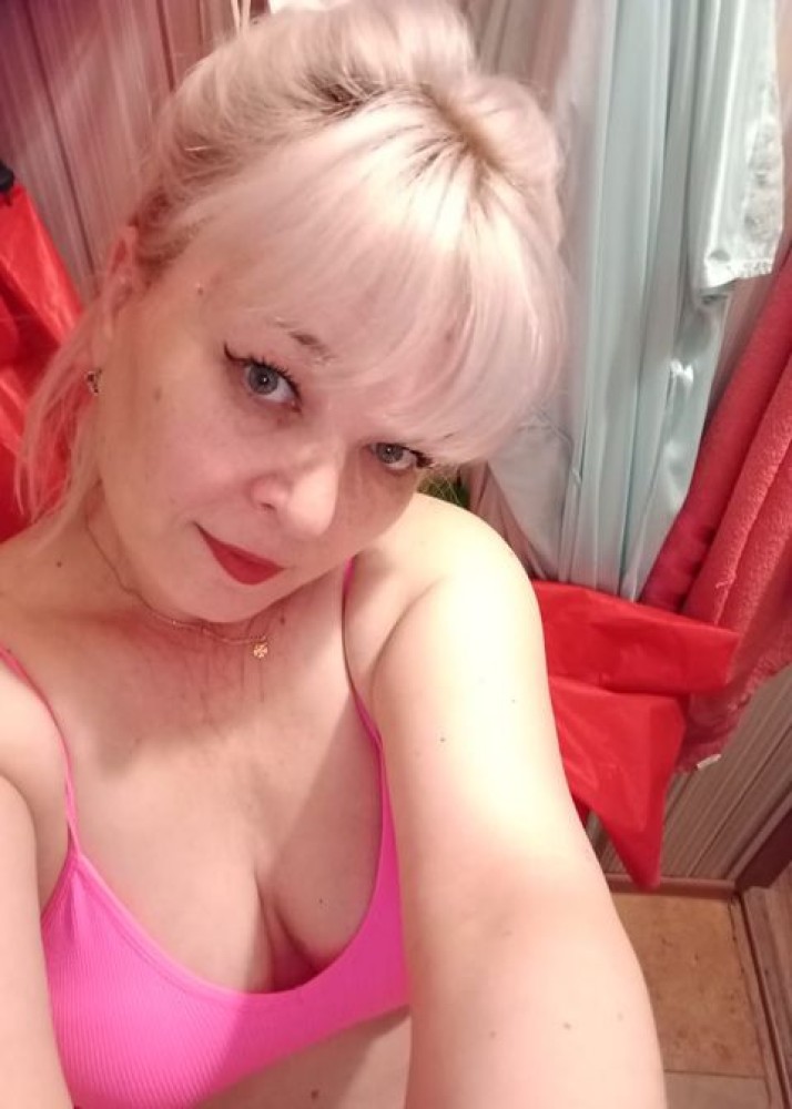 Индивидуалка Альбина фото № 2 в городе Прохладный