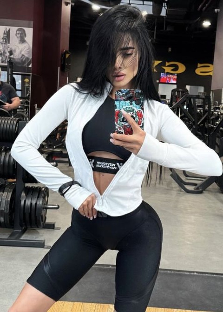 Индивидуалка Александра фото № 2 в городе Прохладный