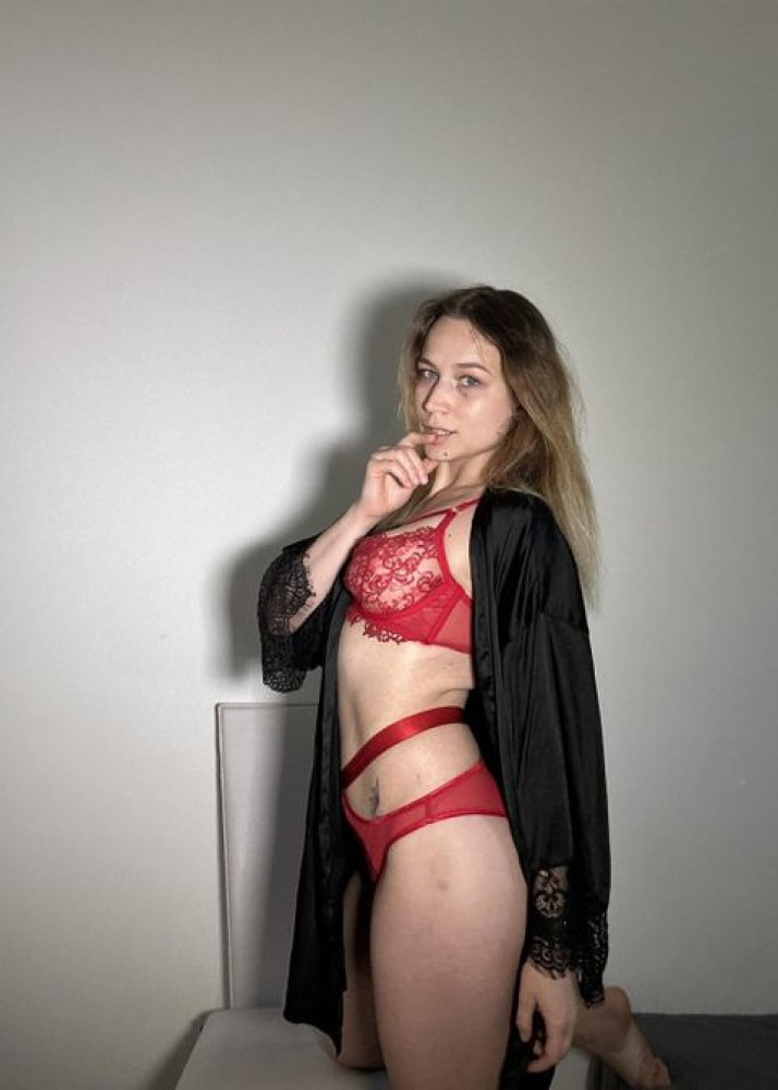 Индивидуалка Алеся фото № 2 в городе Прохладный