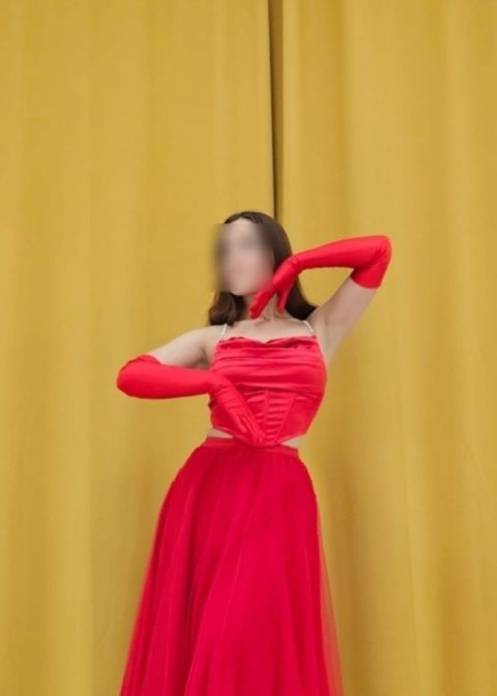 Индивидуалка Алина фото № 2 в городе Прохладный