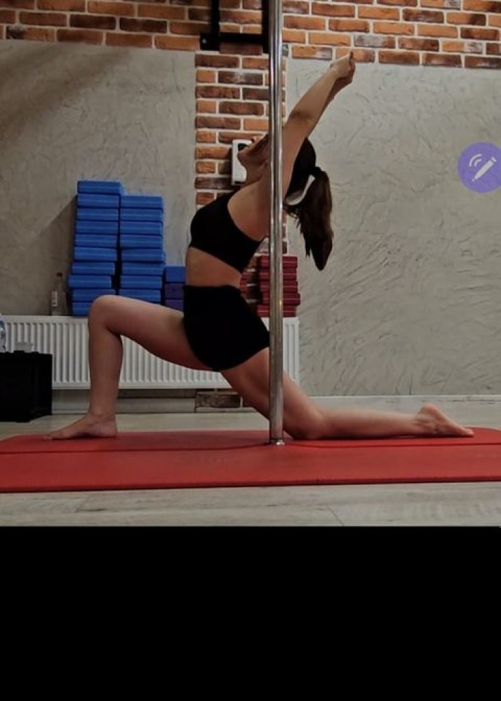 Индивидуалка Алина фото № 2 в городе Прохладный