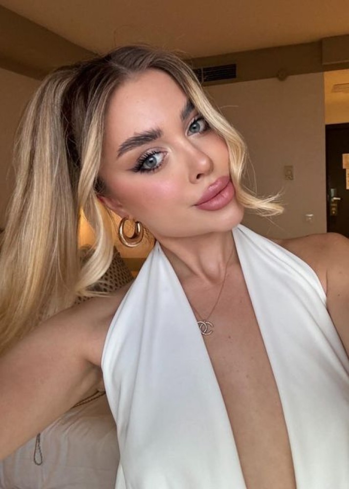 Индивидуалка Алиса фото № 2 в городе Прохладный