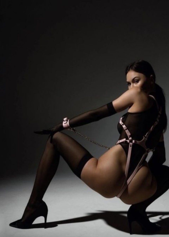 Индивидуалка Ангелина фото № 2 в городе Прохладный