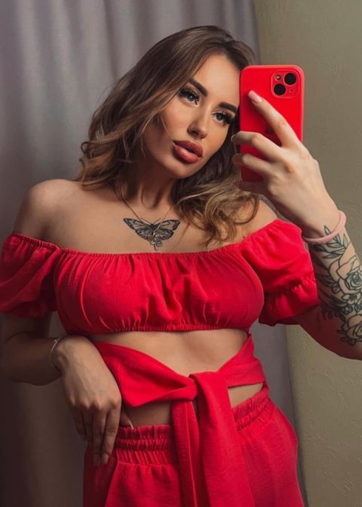 Индивидуалка Арина главное фото в городе Прохладный 