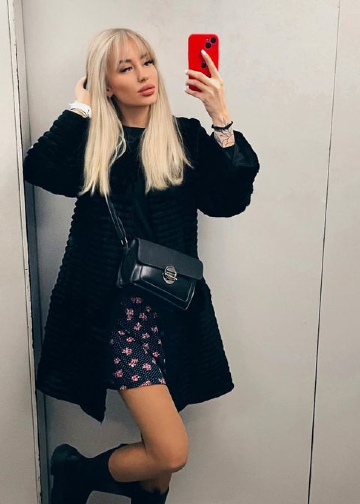 Индивидуалка Арина фото № 2 в городе Прохладный