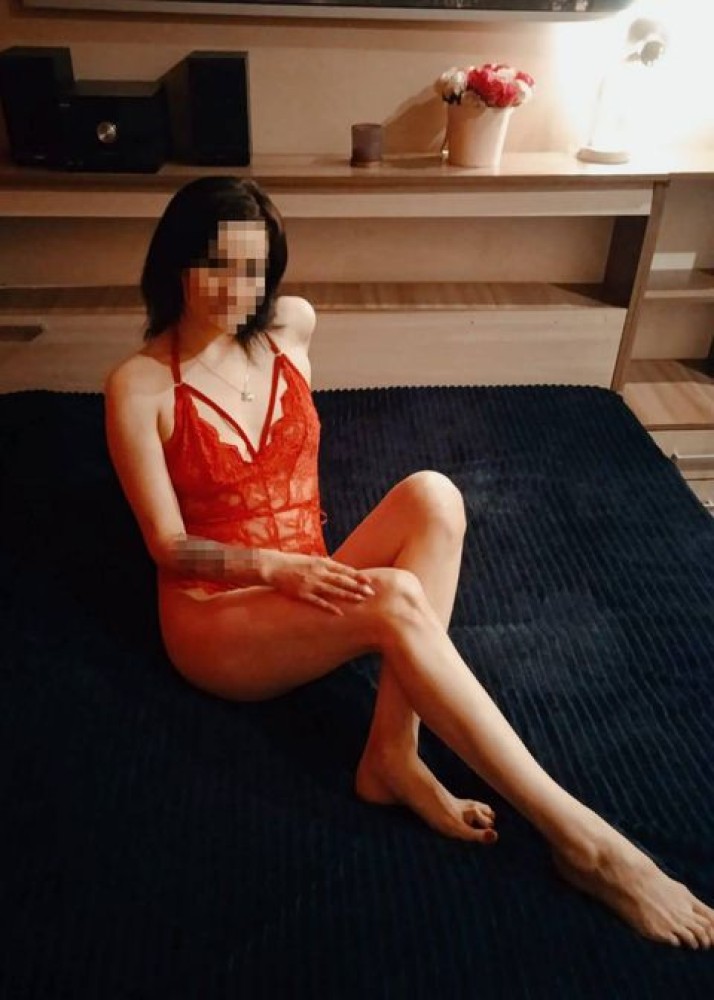 Индивидуалка Арина фото № 2 в городе Прохладный