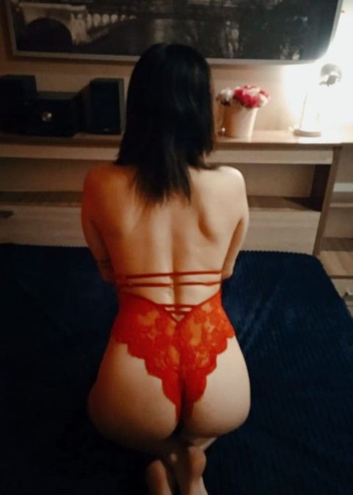 Индивидуалка Арина фото № 2 в городе Прохладный