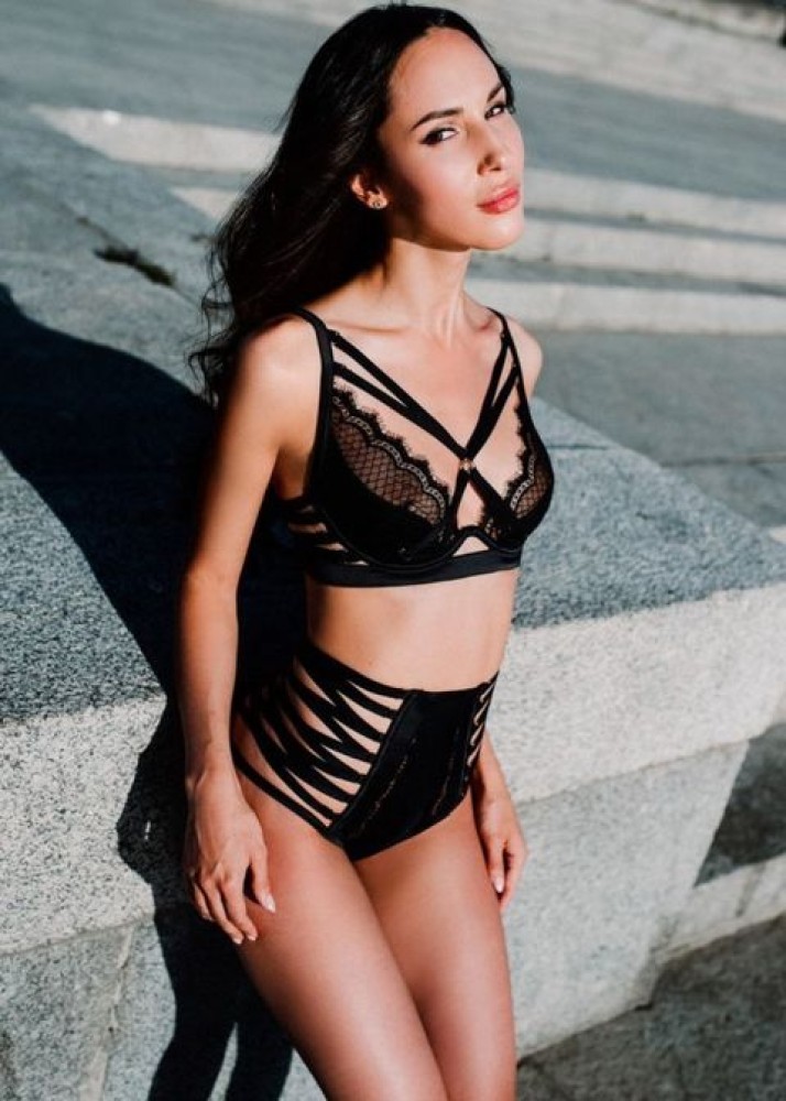 Индивидуалка Беатриса фото № 2 в городе Прохладный