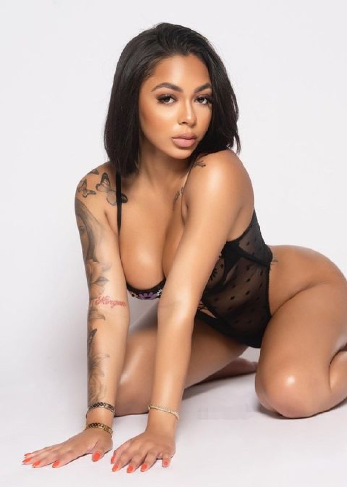 Индивидуалка Bella фото № 2 в городе Прохладный