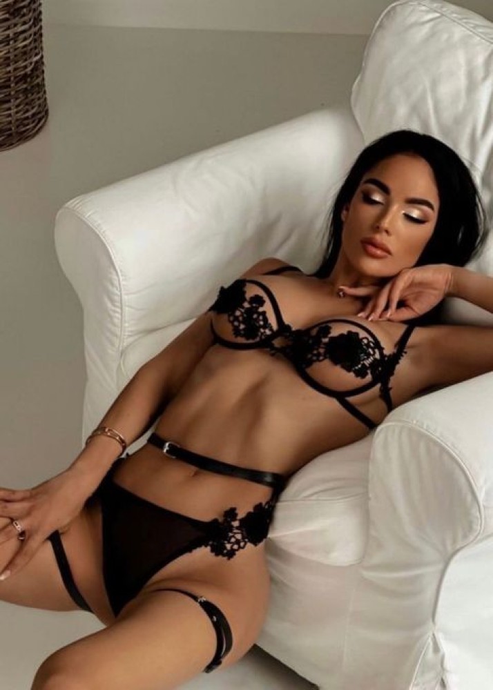 Индивидуалка Даша фото № 2 в городе Прохладный