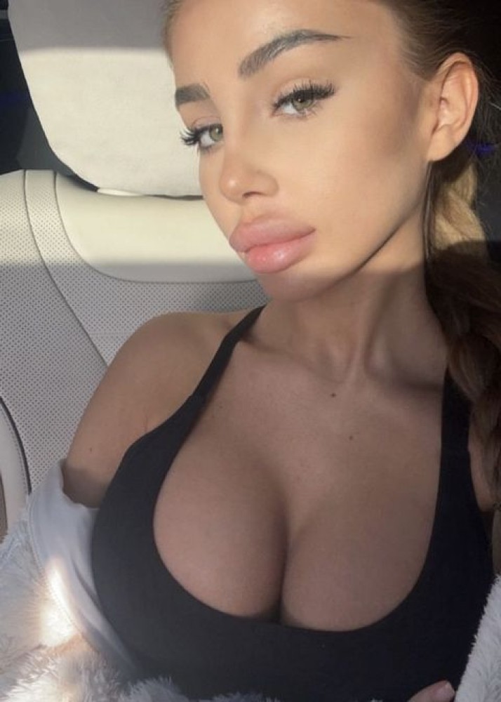 Индивидуалка Даша фото № 2 в городе Прохладный