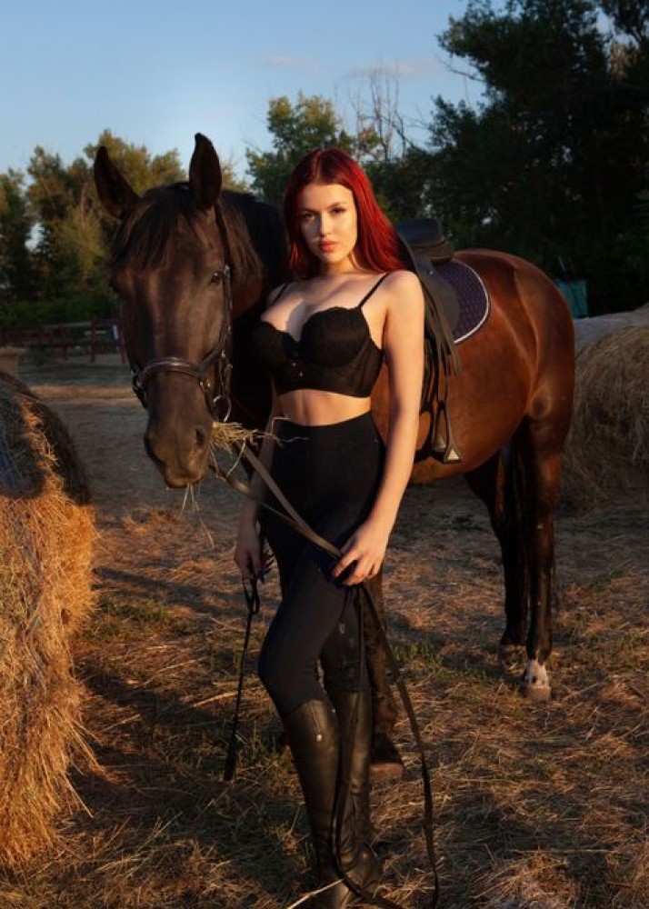 Индивидуалка Диана фото № 2 в городе Прохладный