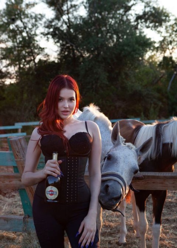 Индивидуалка Диана фото № 2 в городе Прохладный