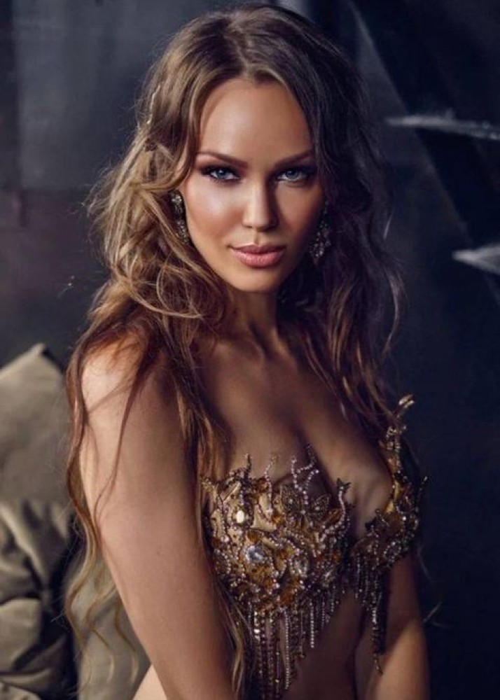 Индивидуалка Джоконда главное фото в городе Прохладный 