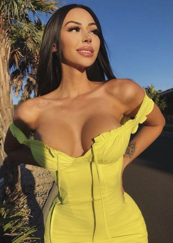 Индивидуалка Элла фото № 2 в городе Прохладный