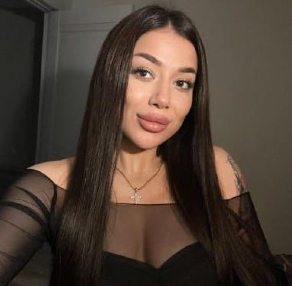 Индивидуалка Эля фото № 2 в городе Прохладный