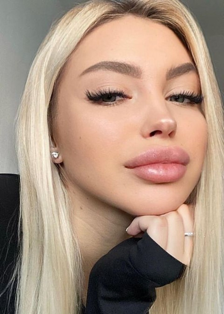 Индивидуалка Эля фото № 2 в городе Прохладный