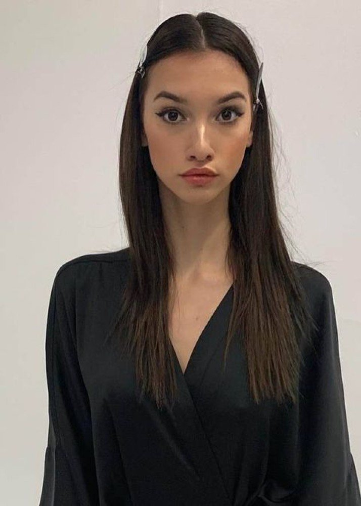 Индивидуалка Эмбер главное фото в городе Прохладный 