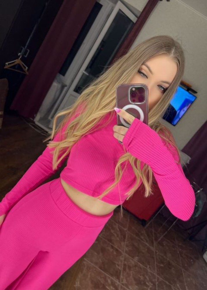 Индивидуалка Ева фото № 2 в городе Прохладный