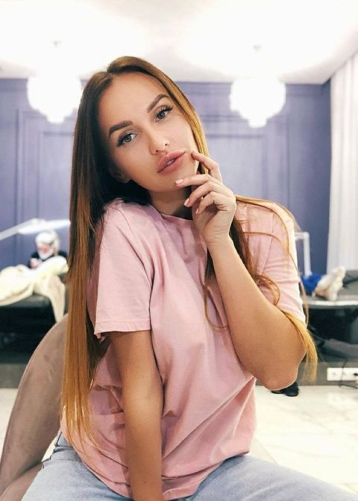 Индивидуалка Евгения фото № 2 в городе Прохладный