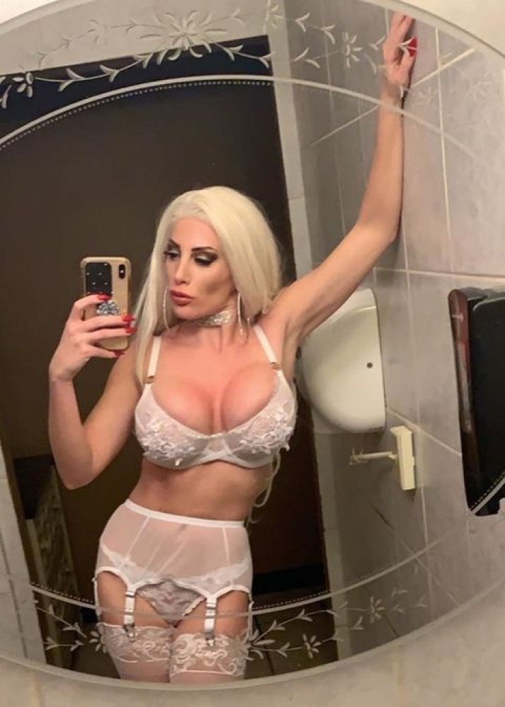 Индивидуалка Галина фото № 2 в городе Прохладный