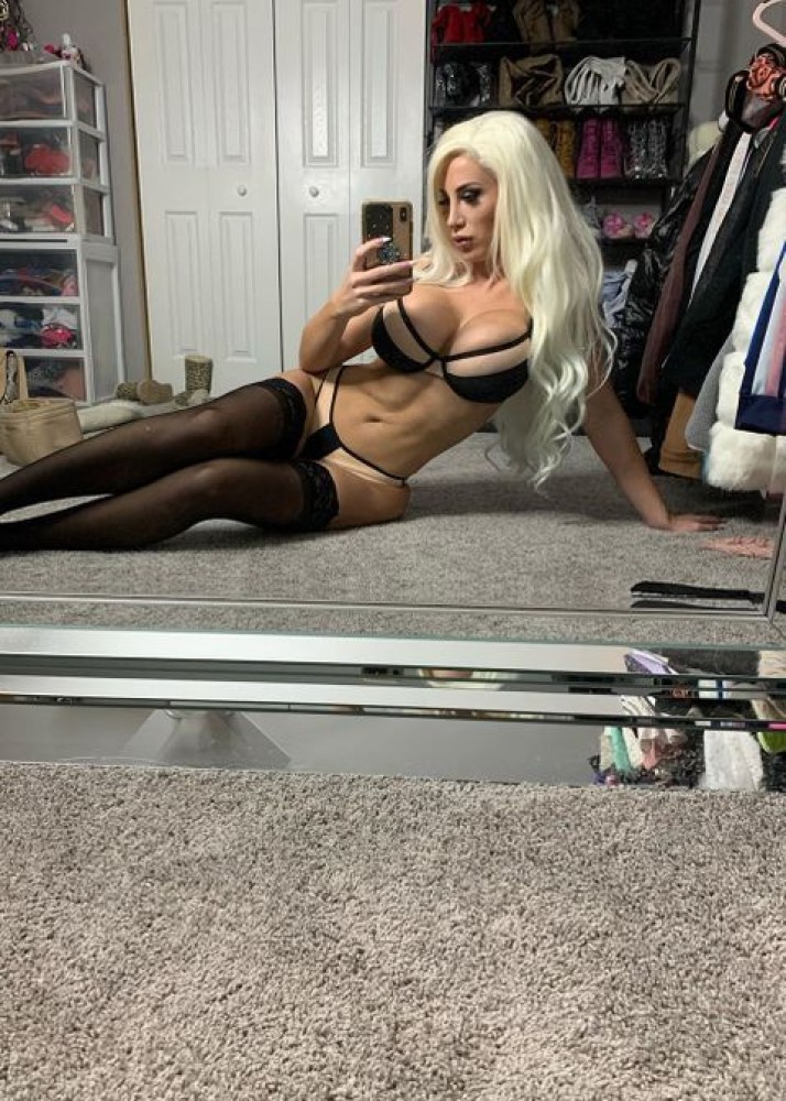 Индивидуалка Галина фото № 2 в городе Прохладный