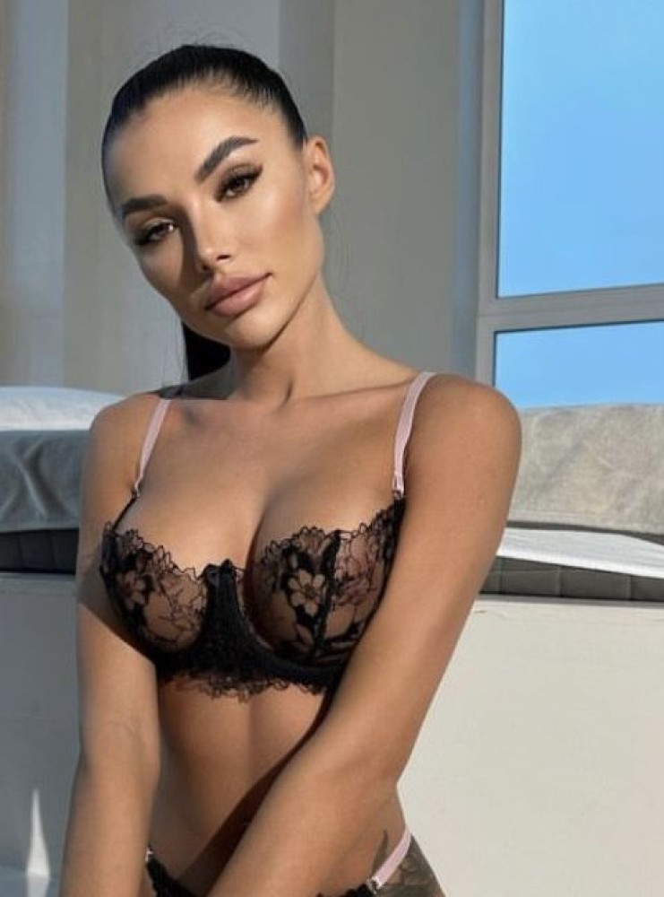 Индивидуалка Илона фото № 2 в городе Прохладный