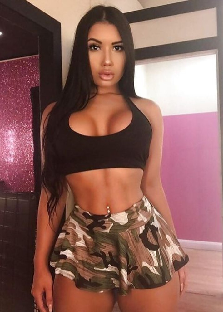 Индивидуалка Инга главное фото в городе Прохладный 