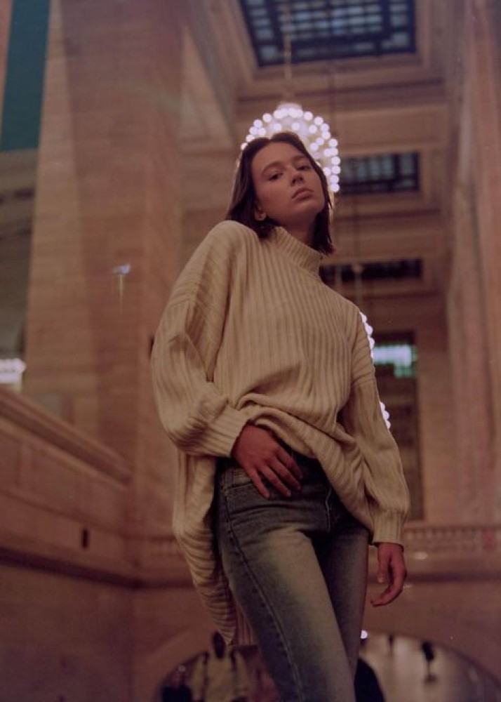 Индивидуалка Ингрид фото № 2 в городе Прохладный