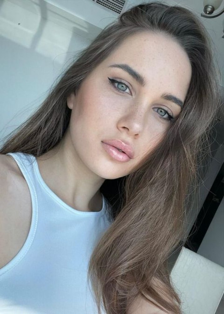 Индивидуалка Ками фото № 2 в городе Прохладный