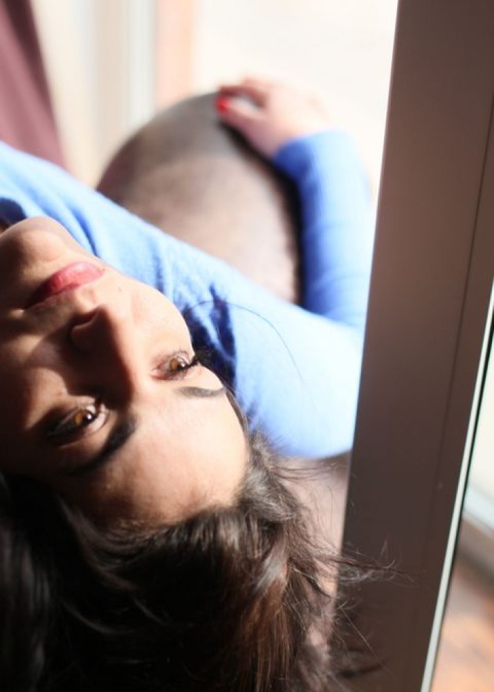 Индивидуалка Карина фото № 2 в городе Прохладный