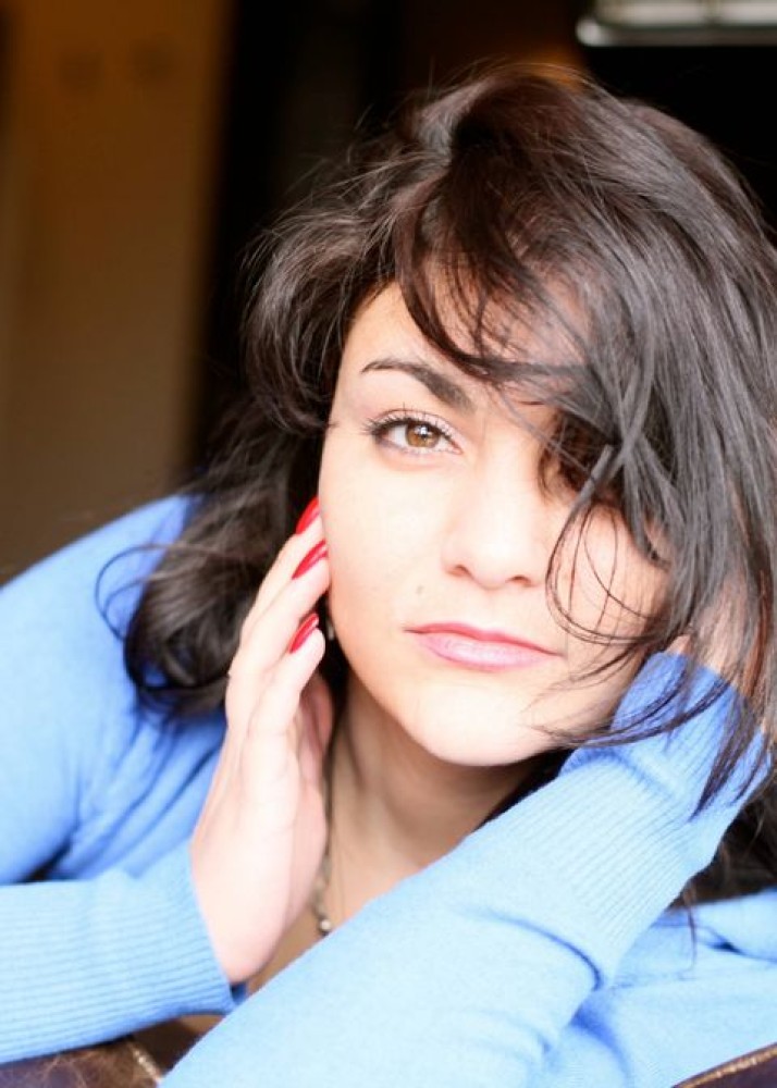 Индивидуалка Карина фото № 2 в городе Прохладный